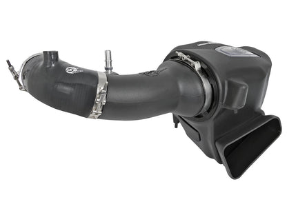 aFe Momentum GT Pro DRY S Intake 16-26 Camaro SS (51-74210)