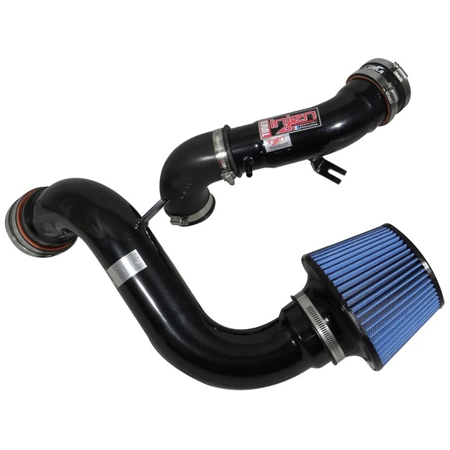 Injen SP Cold Air Intake System | 2000 - 2005 Mitsubishi Eclipse  (SP1869BLK)