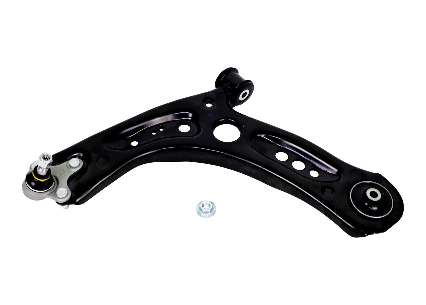 Whiteline Lower Control Arm | 2022+ VW GTI Mk8 & 2015-2021 VW Golf R/GTI Mk7 (WA302L/R)