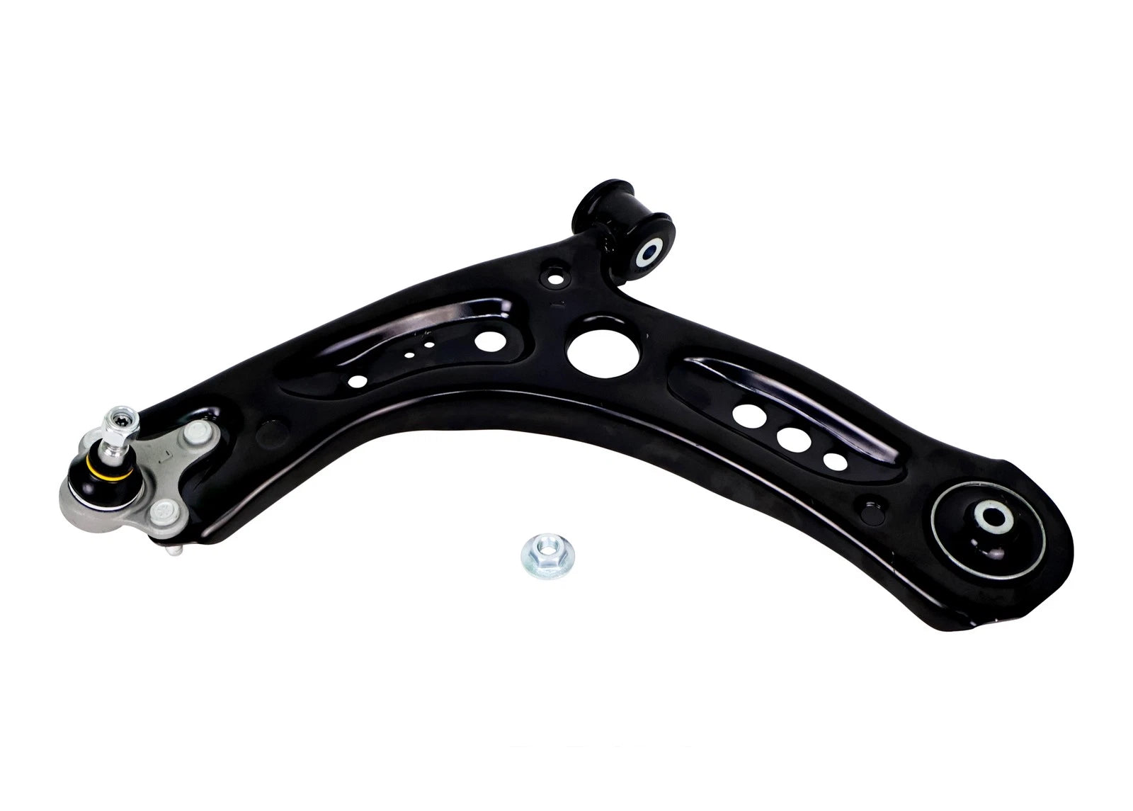 Whiteline Lower Control Arm | 2022+ VW GTI Mk8 & 2015-2021 VW Golf R/GTI Mk7 (WA302L/R)