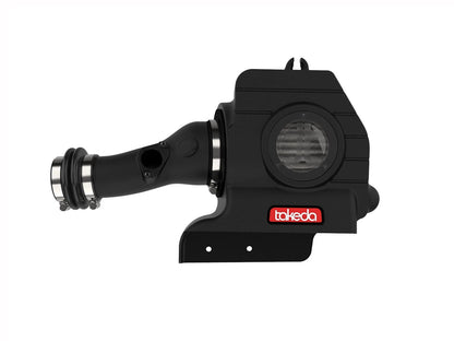 aFe Momentum GT Pro Dry S Cold Air Intake | Honda CR-V 1.5L (17-20) (56-70023D)