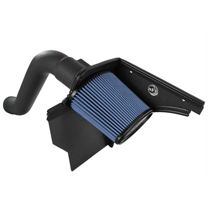 aFe MagnumFORCE Stage-2 Pro 5R Intake System | BMW X1 (E84) 2.0L N20 (54-12522)