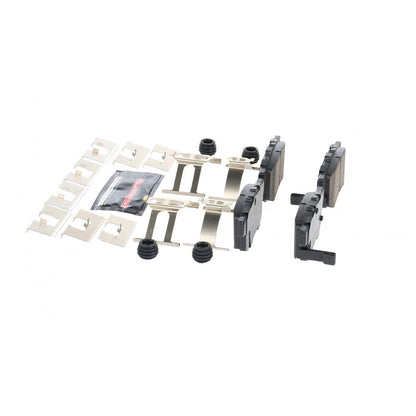 PowerStop Brake Pad Set | 1997–1999 Acura CL (Z23-537)