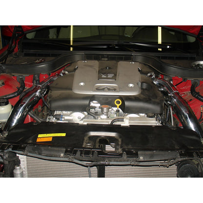 Injen Polished Cold Air Intake | 2007-2013 G35 / G37 (SP1997P)