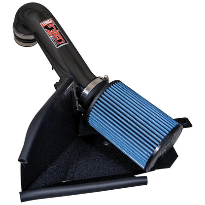 Injen 15-18 VW Golf / GTI MKVII 2.0L Turbo TSI Black Short Ram Intake | Volkswagen Golf / GTI / Audi A3 / S3 / Golf R (09-20) (SP3078BLK)