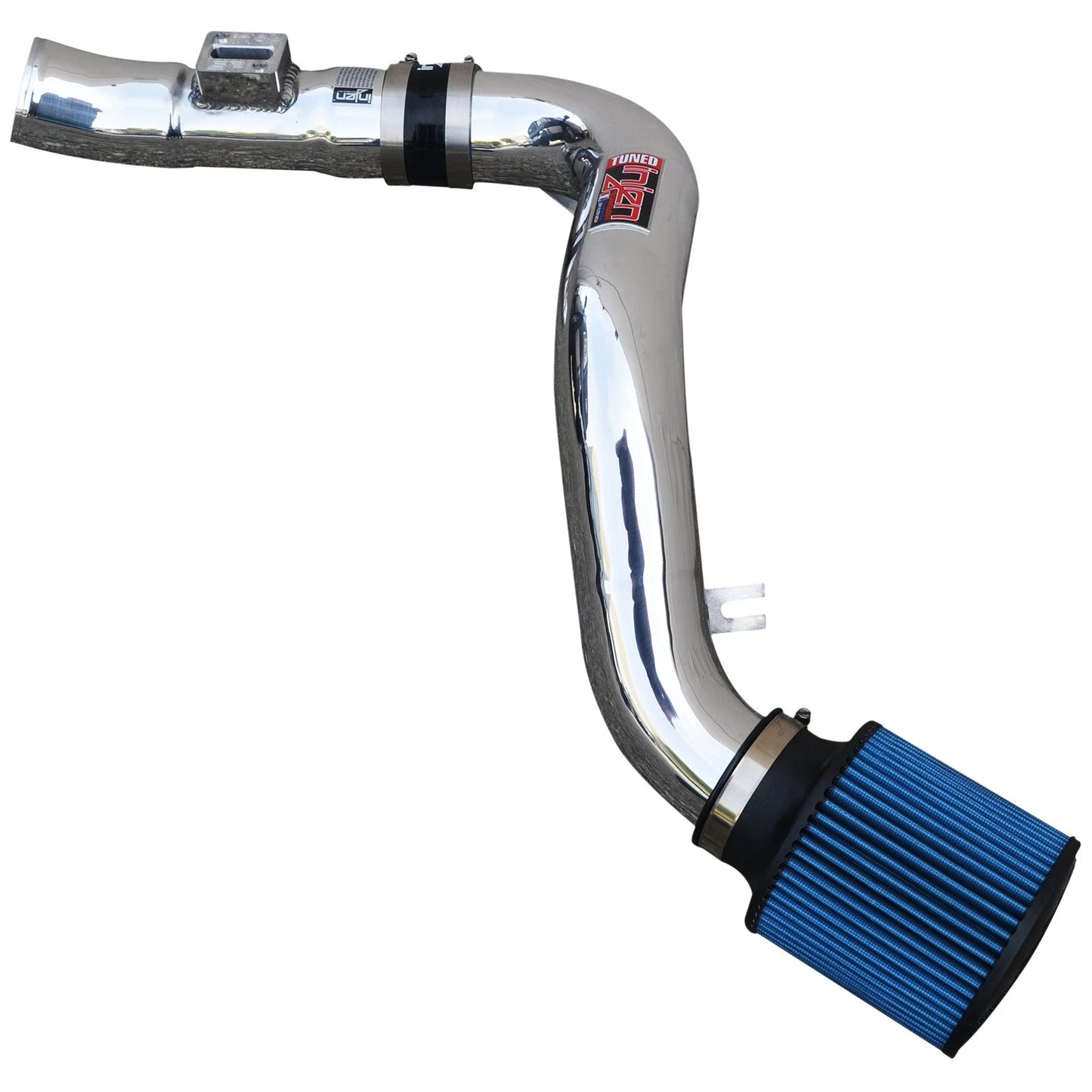 Injen Polished Cold Air Intake | Nissan Sentra (12-26) (SP1971P)