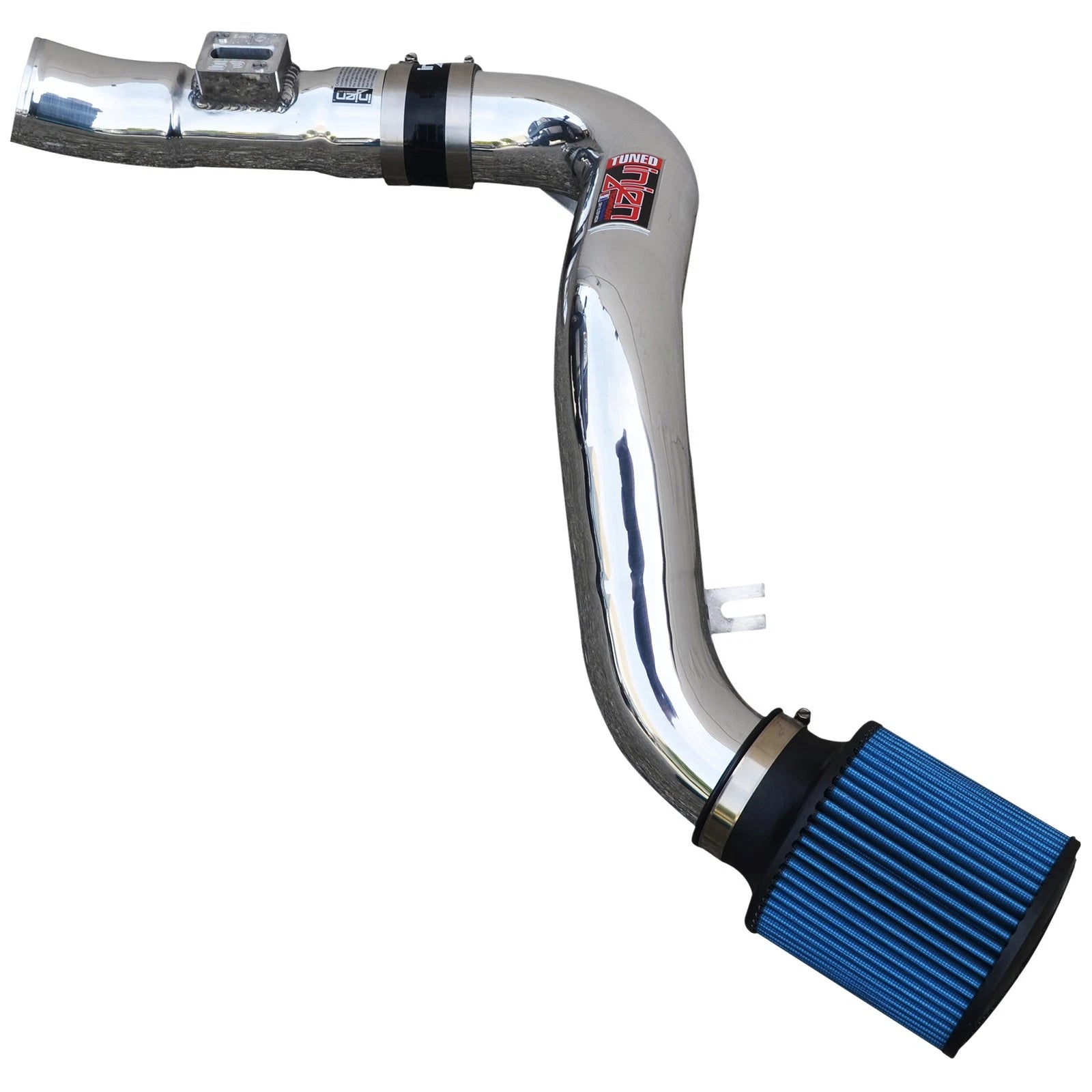 Injen Polished Cold Air Intake | Nissan Sentra (12-26) (SP1971P)