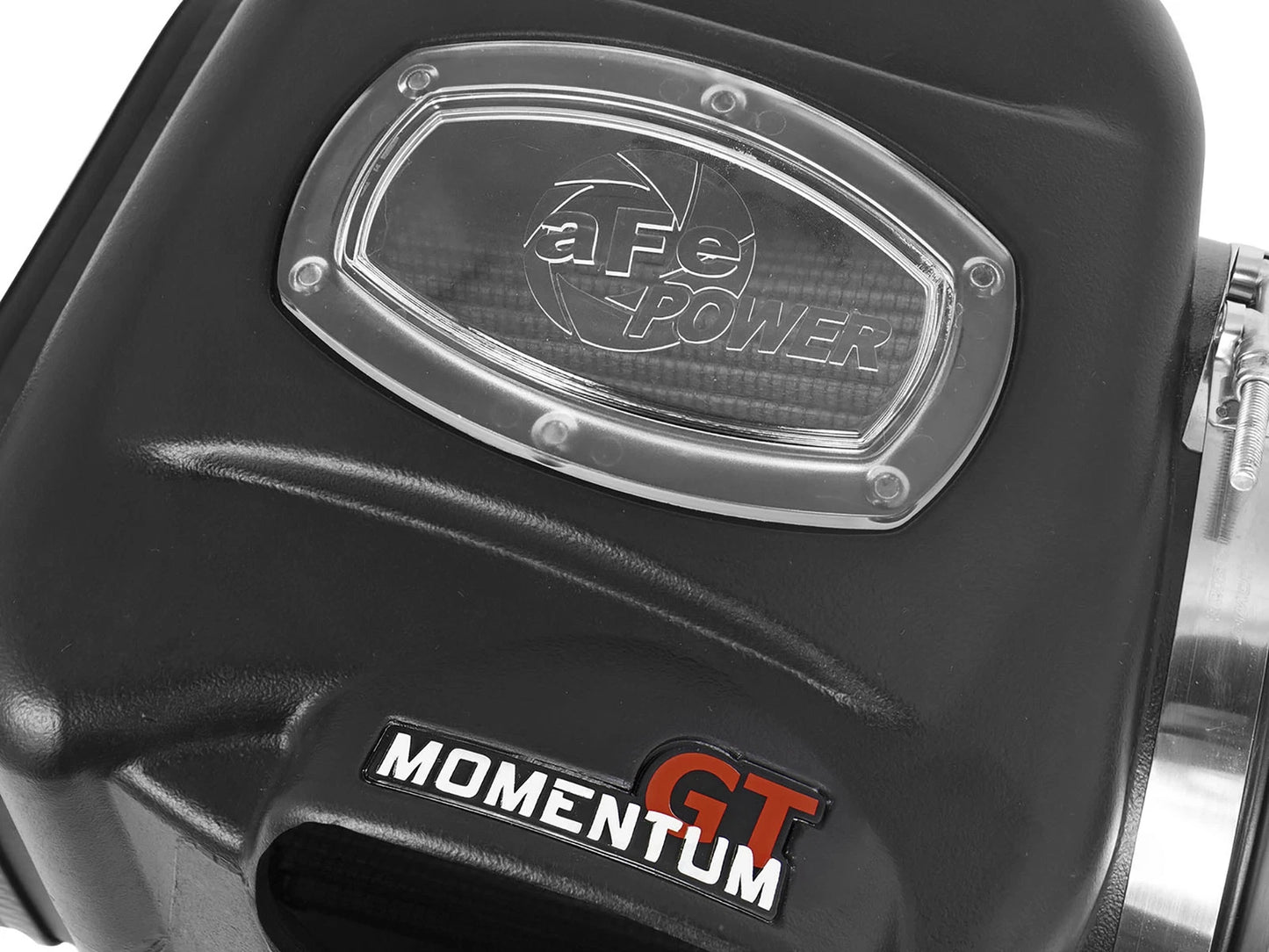 aFe Momentum GT D&S Cold Air Intake | GM Silverado/Sierra 2500/3500HD 6.0L V8 (09-16) (SPF5174105)