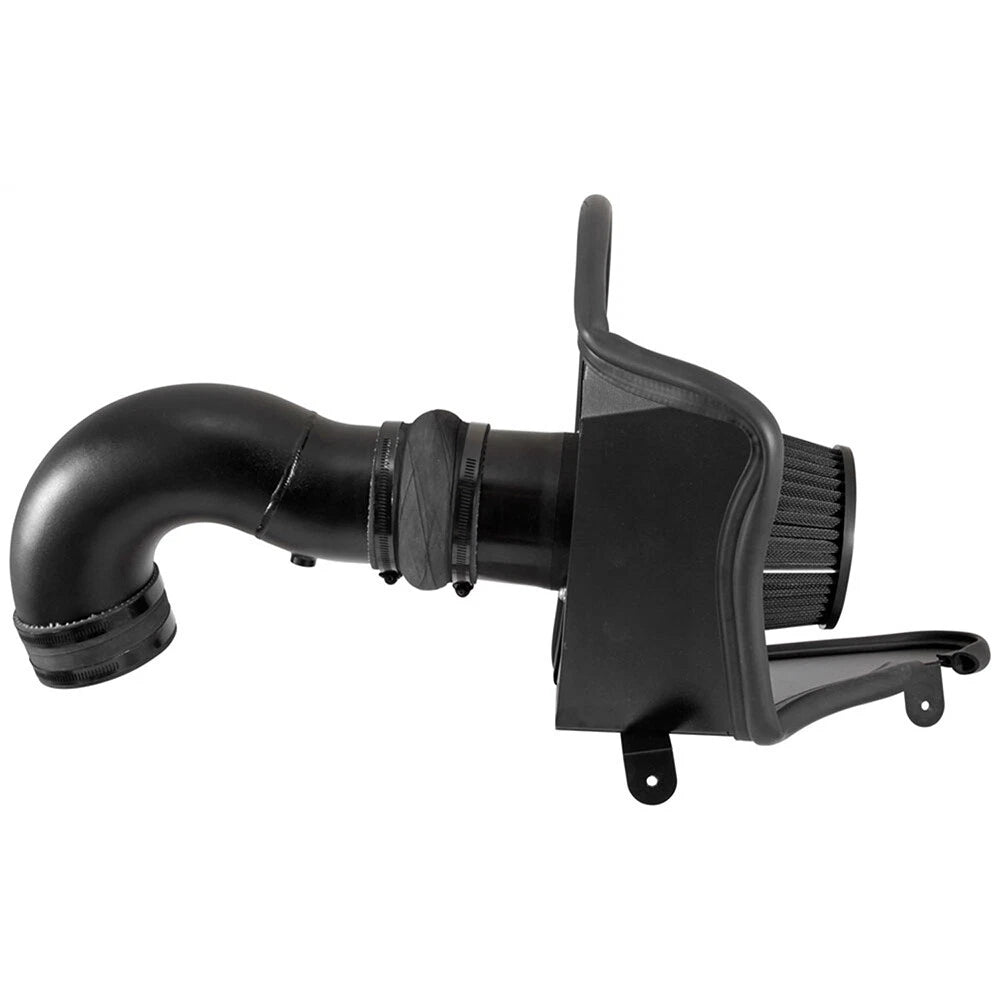 K&N Performance Intake Kit | Chevrolet Camaro SS V8 6.2L (16) (71-3092)