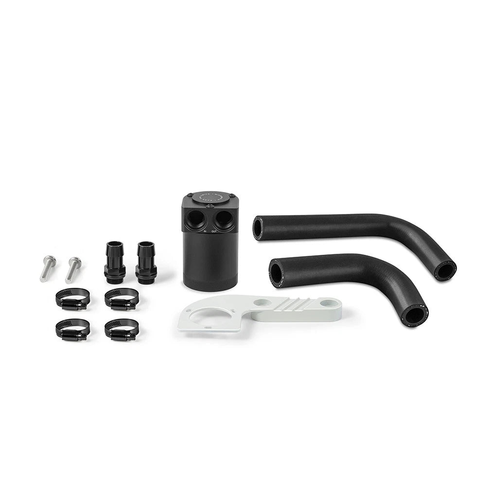 Mishimoto Catch Can Kit | 2015-2021 BMW M3/M4 (MMBCC-F80-15)