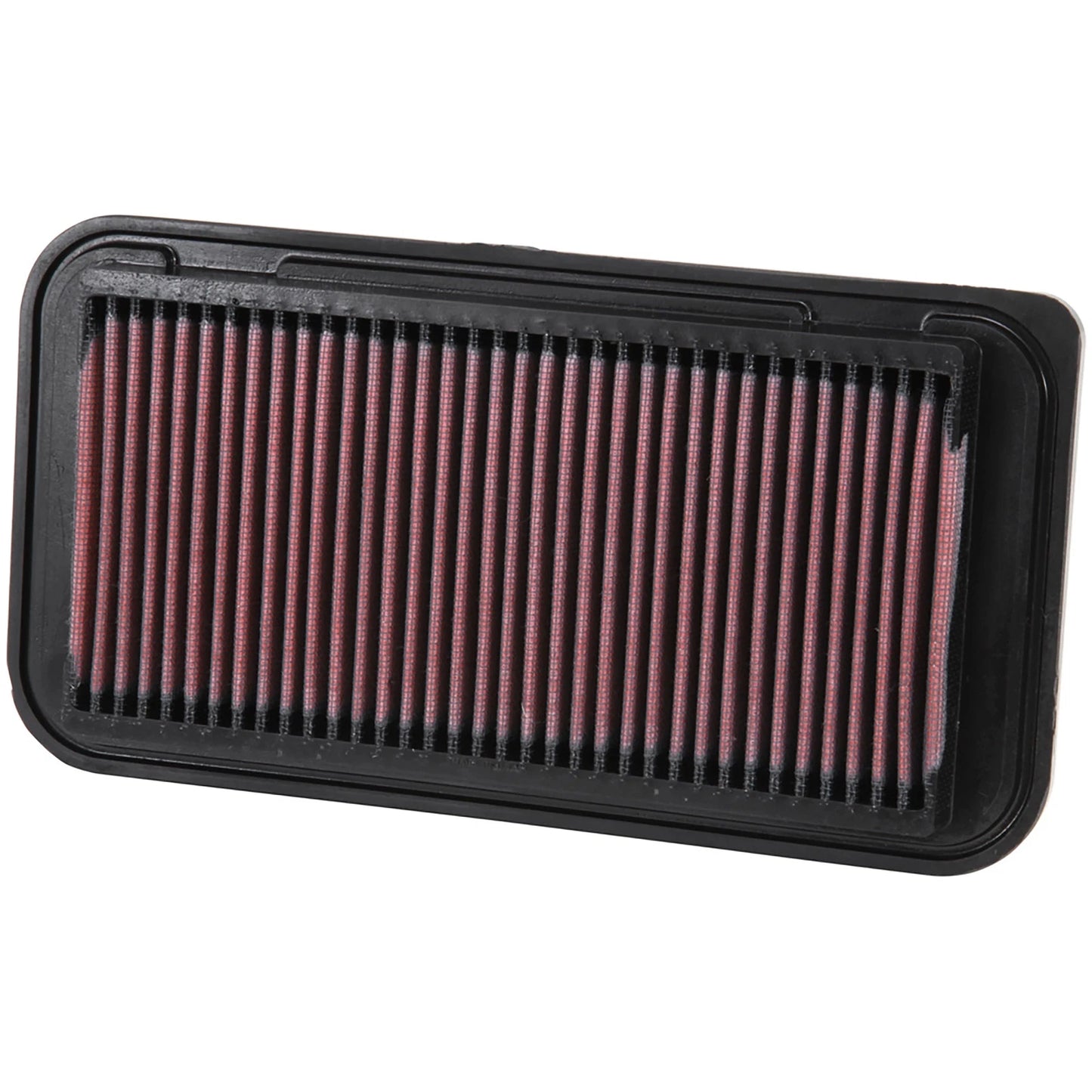 K&N Engineering Drop In Air Filter | Pontiac Vibe/Scion tC/Toyota Corolla/Matrix (03-11) (33-2252)