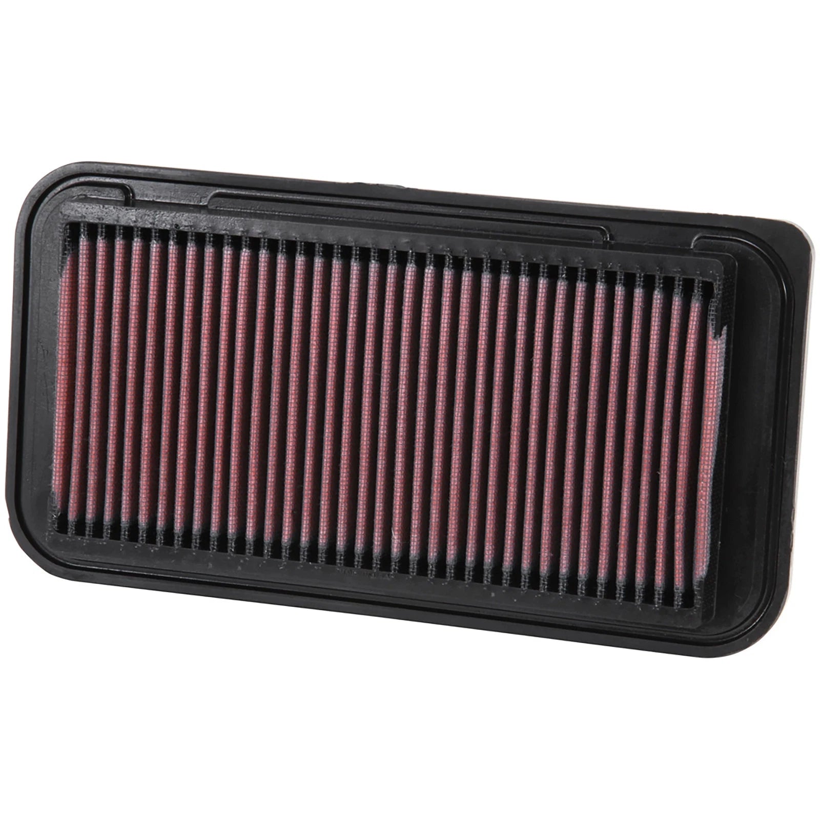 K&N Engineering Drop In Air Filter | Pontiac Vibe/Scion tC/Toyota Corolla/Matrix (03-11) (33-2252)