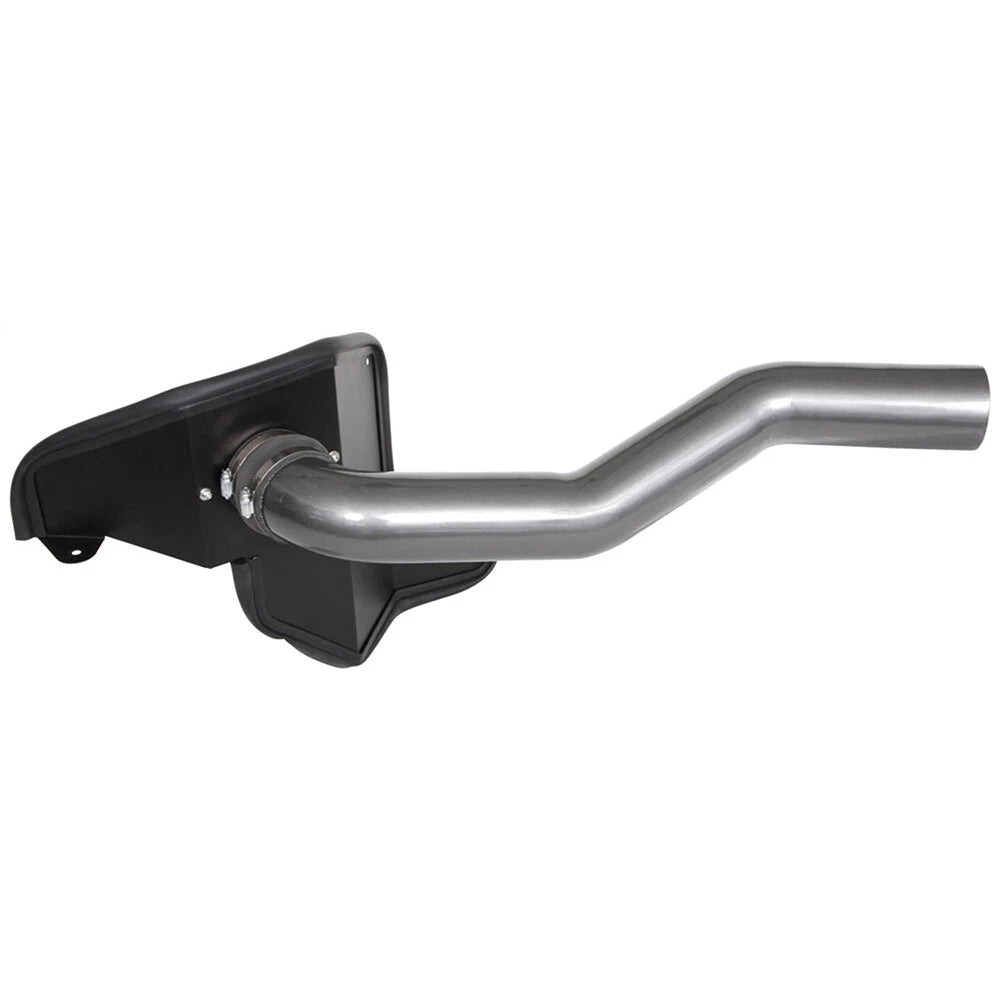 K&N High Flow Performance Intake Kit | Ford Explorer (20-21) 2.3L L4 F/I (77-2594KC)