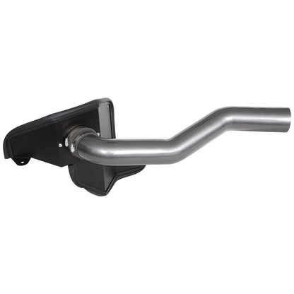 K&N High Flow Performance Intake Kit | Ford Explorer (20-21) 2.3L L4 F/I (77-2594KC)