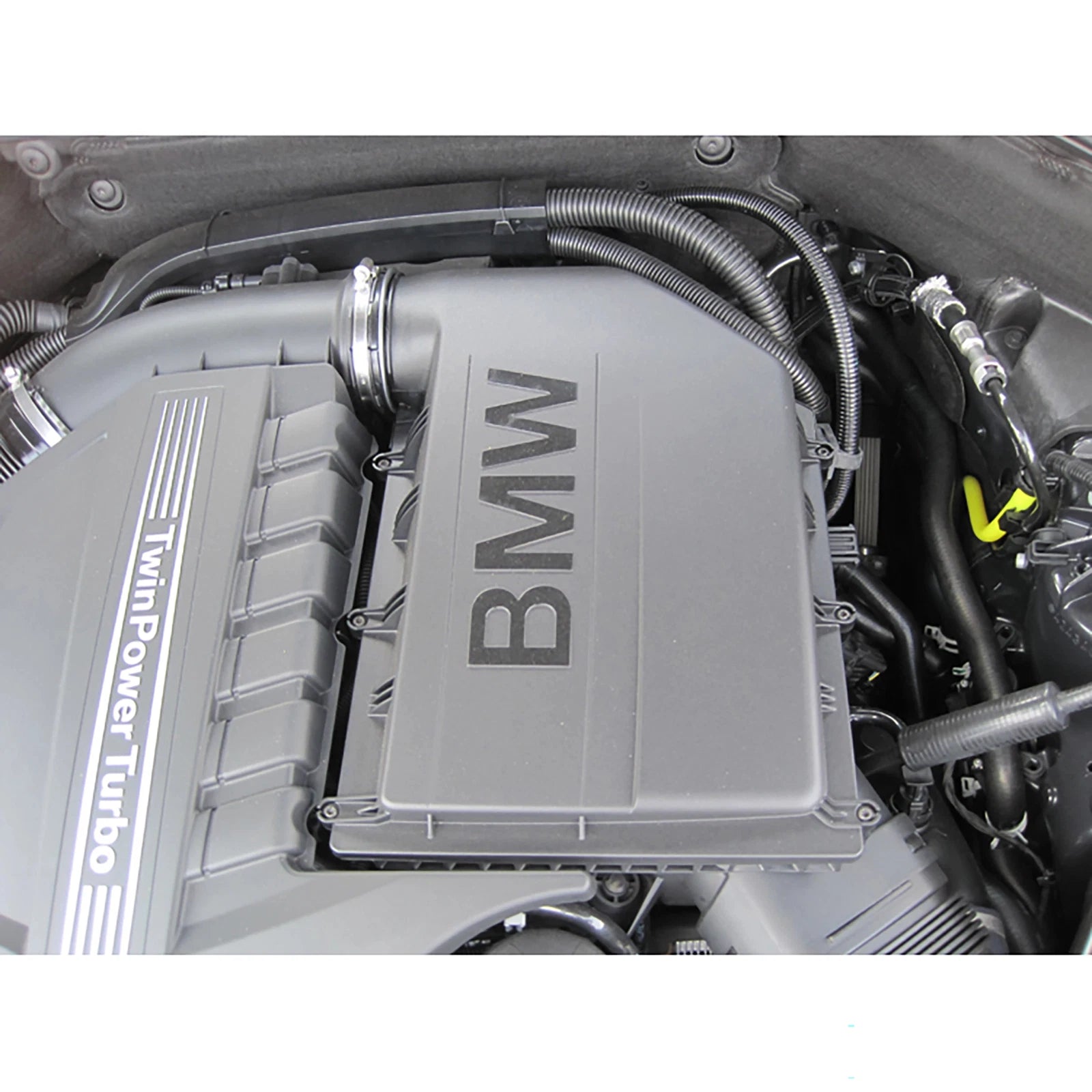K&N Engineering Replacement Air Filter: BMW X6 2008 - 2009