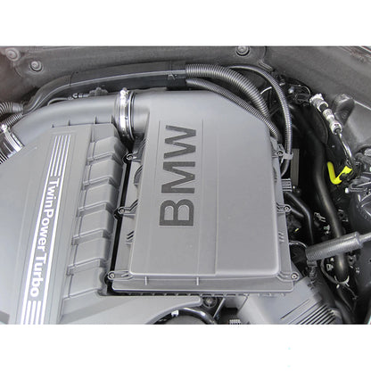 K&N Engineering Replacement Air Filter: BMW X6 2008 - 2009