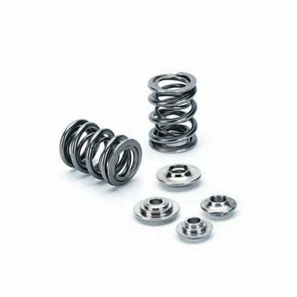 Supertech Honda F20/K20A2 Dual Valve Spring Kit