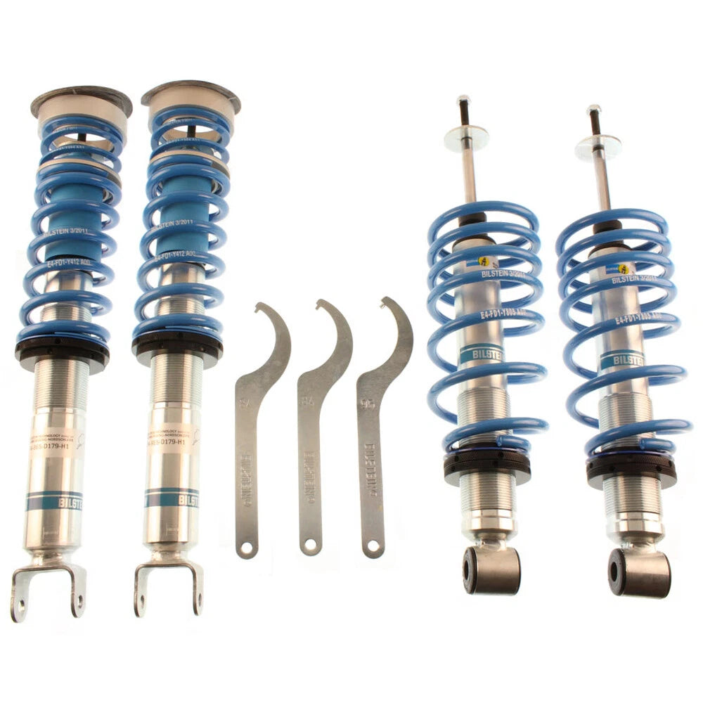 Bilstein B14 (PSS) Suspension Kit for 2006-2015 Mazda MX-5 Miata