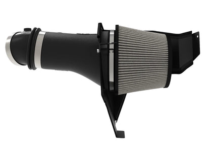 aFe Magnum FORCE Stage-2XP Cold Air Intake System w/ Pro DRY S Filter Media Black | (54-12852D)