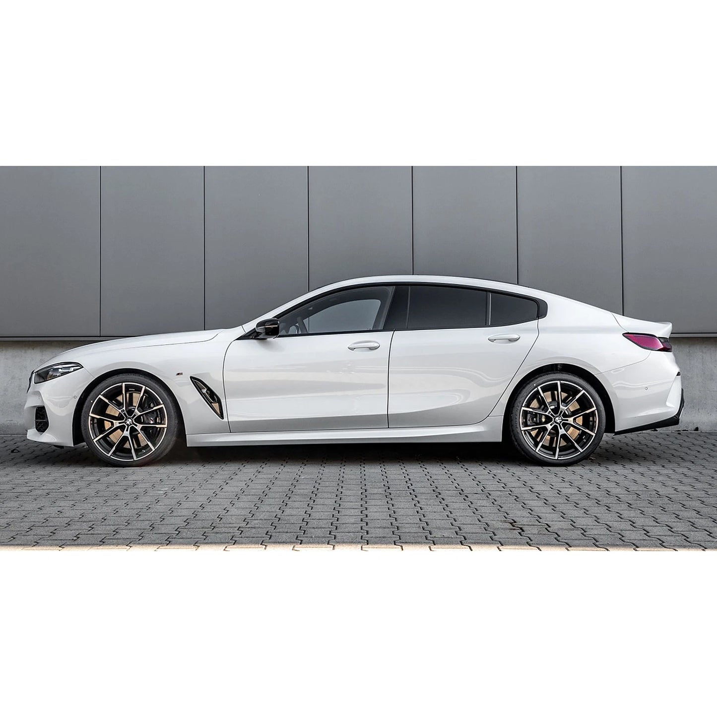 H&R Sport Spring Kit w/ Adaptive Suspension | BMW M850i Gran Coupe AWD (20-23) (28671-6)