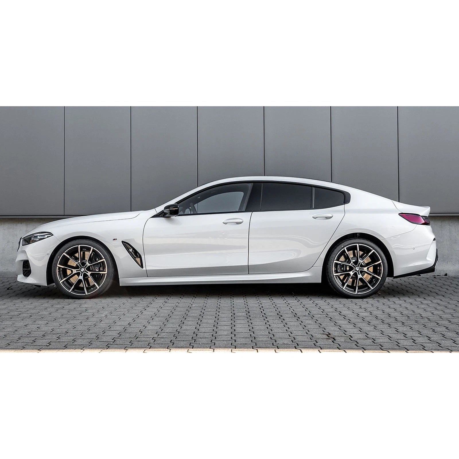 H&R Sport Spring Kit w/ Adaptive Suspension | BMW M850i Gran Coupe AWD (20-23) (28671-6)