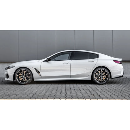 H&R Sport Spring Kit w/ Adaptive Suspension | BMW M850i Gran Coupe AWD (20-23) (28671-6)