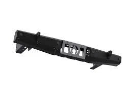 Artec Industries 20-25 Jeep Wrangler Gladiator High Clearance Rear Bumper Center Section