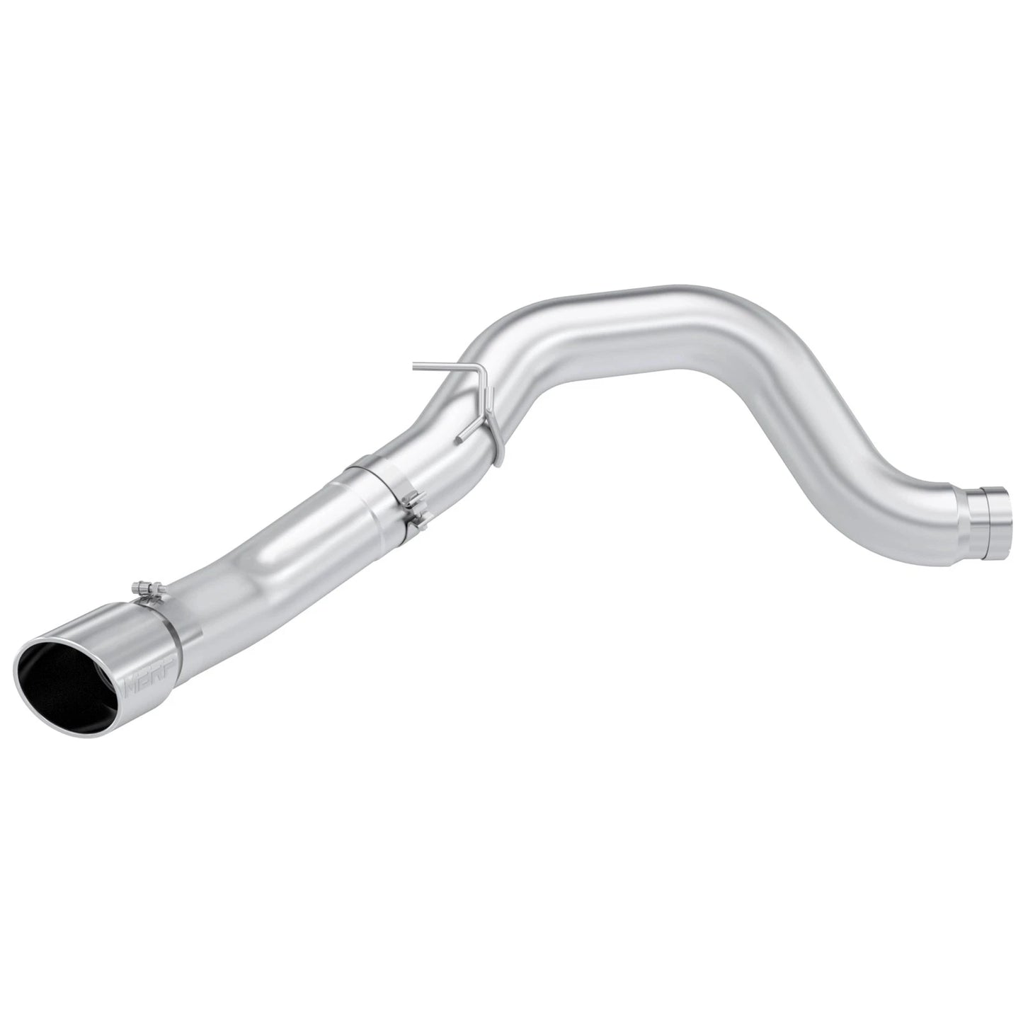 MBRP 5in Filter Back Exhaust | Dodge Ram 2500/3500 10 (S61650AL)