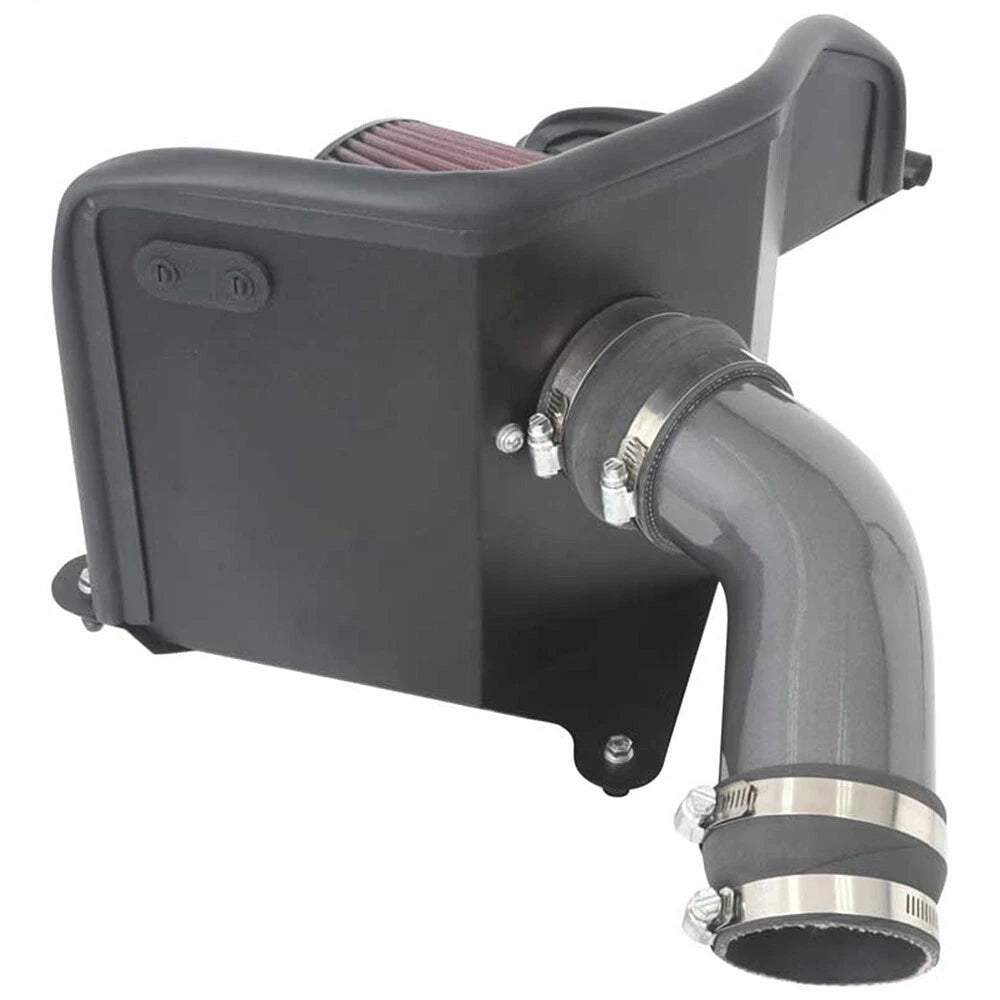 K&N Performance Air Intake System | Ford Bronco Sport (21+) 1.5L L3 (77-2615KC)