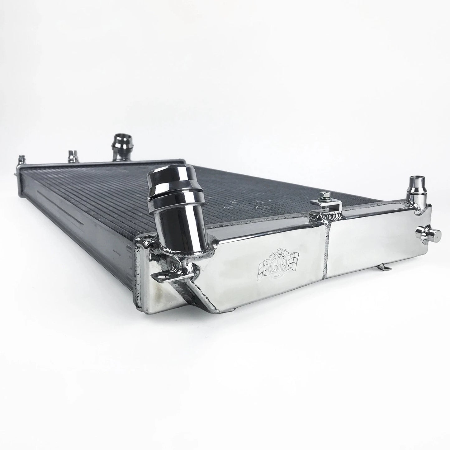 CSF High Performance Radiator | F87 M2 / F-Chassis (N55)