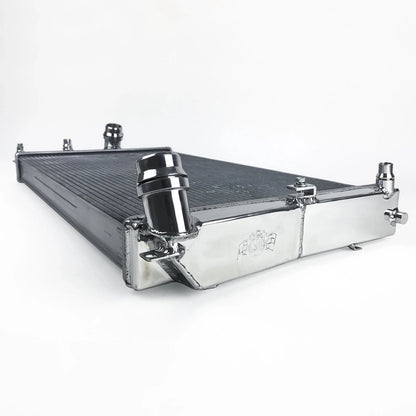 CSF High Performance Radiator | F87 M2 / F-Chassis (N55)