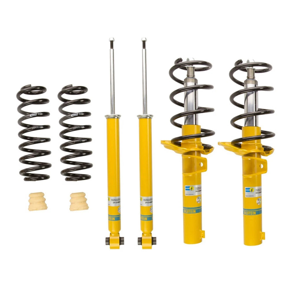 Bilstein B12 (Pro-Kit) Suspension Kit for 1991-1992 BMW 850i