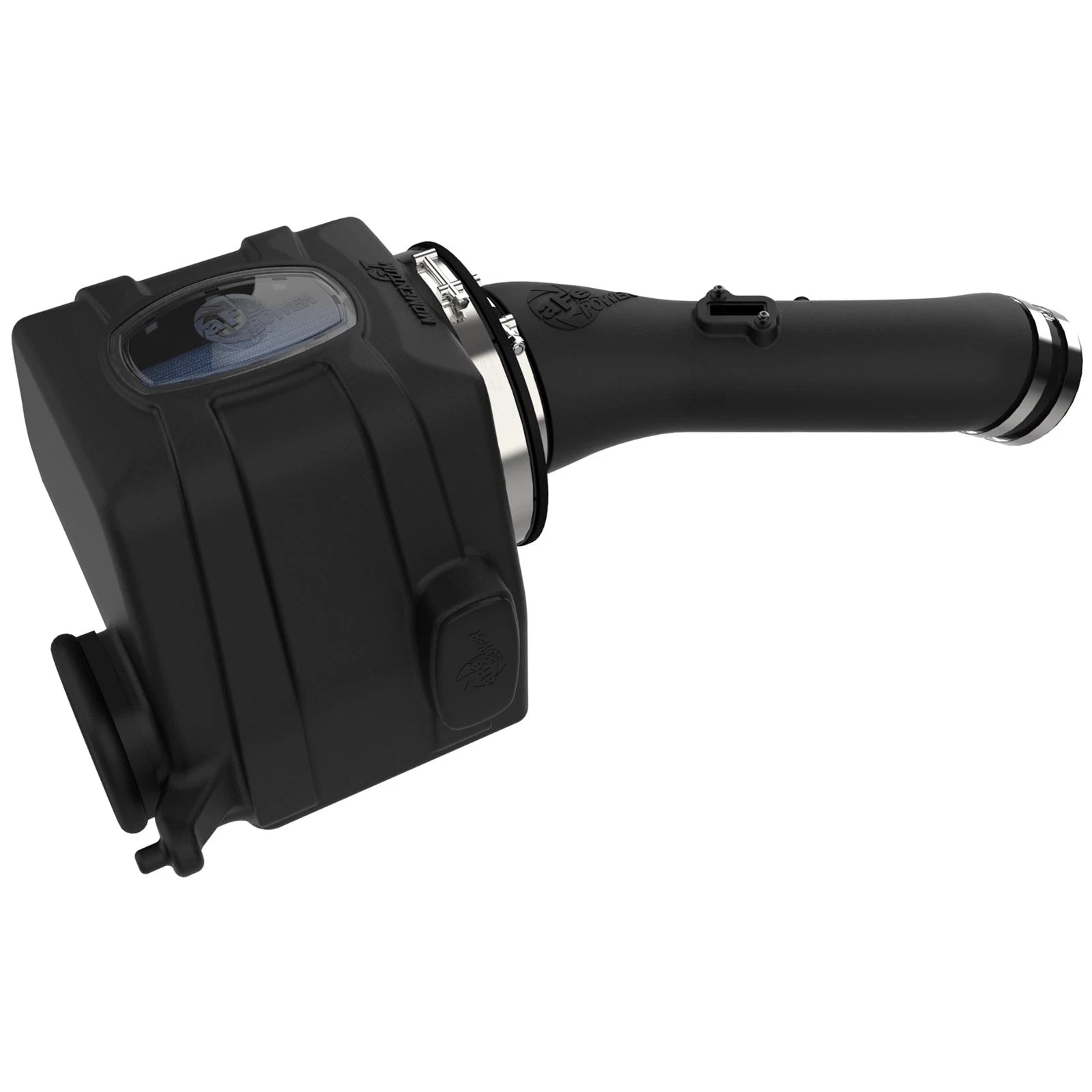aFe Momentum GT PRO 5R Stage-2 Si Intake System | Toyota Tundra V8 5.7L (07-14) (54-76003)