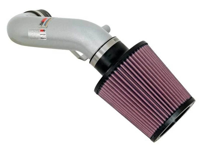 K&N Typhoon Air Intake System | Multiple Fitments (69-0015)