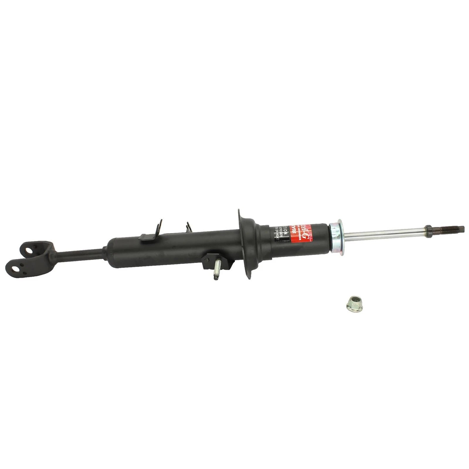 KYB Excel-G Front Left Shock & Strut | Infiniti G35 (03-06) / Nissan 350Z (03-05) (341367)