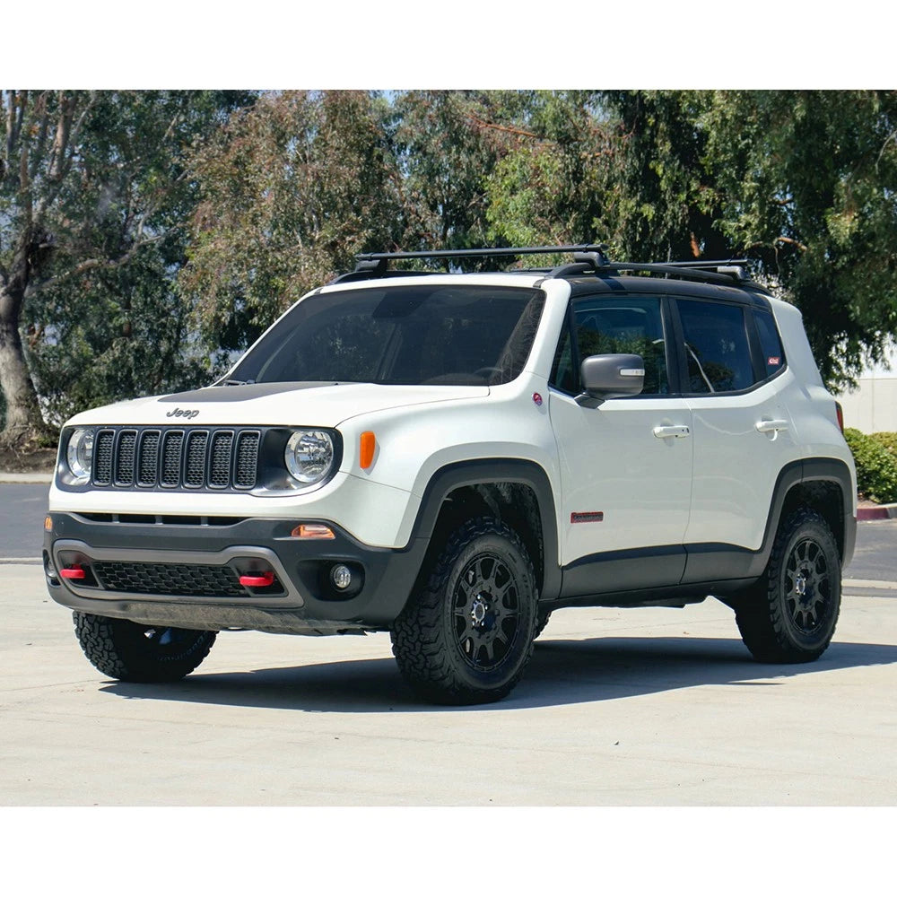 Eibach Pro-Truck Stage 1 Front and Rear Suspension Lift Kit for 2015-2022 Jeep Renegade