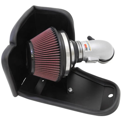 K&N Typhoon Intake | Honda Civic 1.8L L4 (12-13) (69-1020TS)