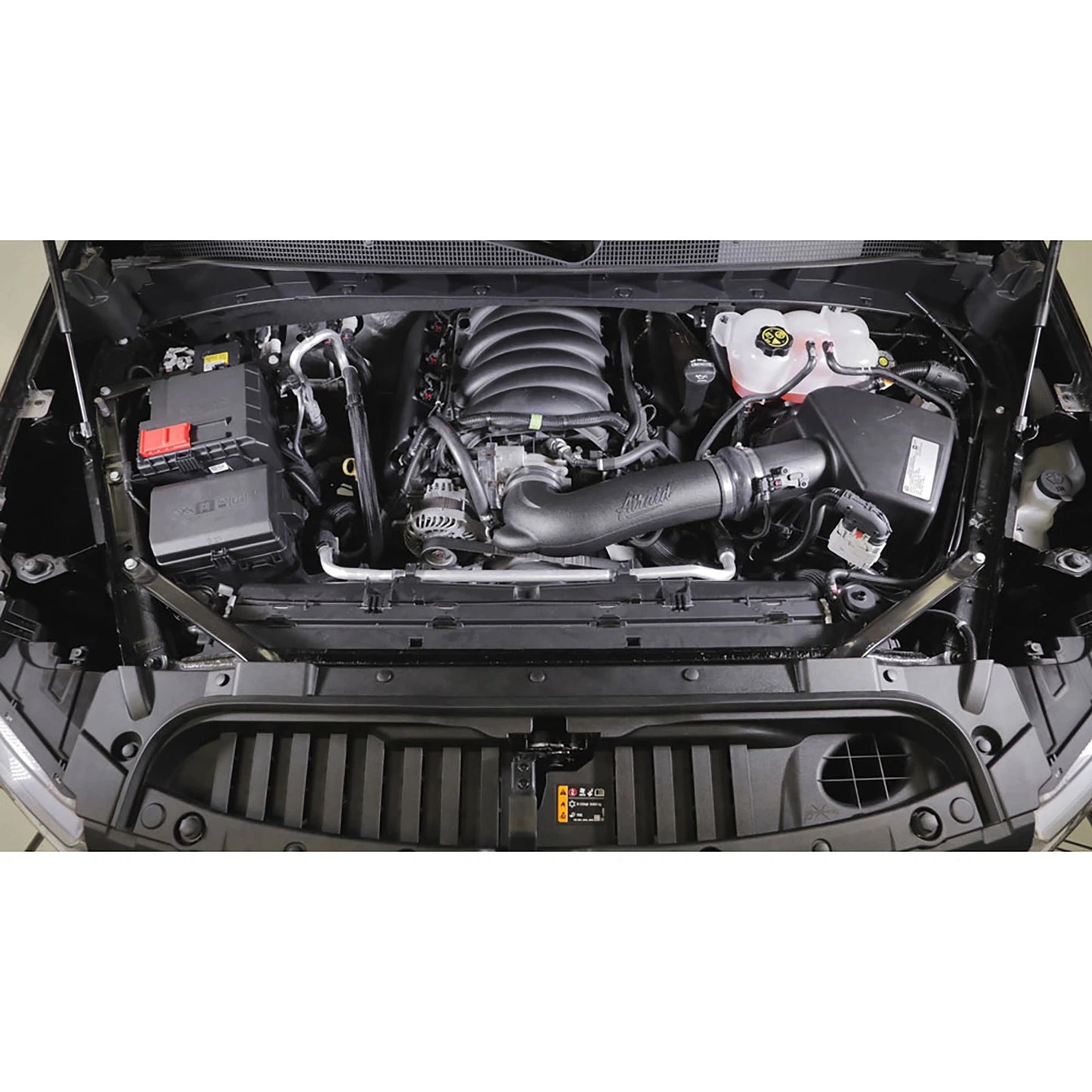 Airaid Jr. Intake Kit | Chevrolet Silverado 5.3L (19)