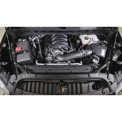 Airaid Jr. Intake Kit | Chevrolet Silverado 5.3L (19)