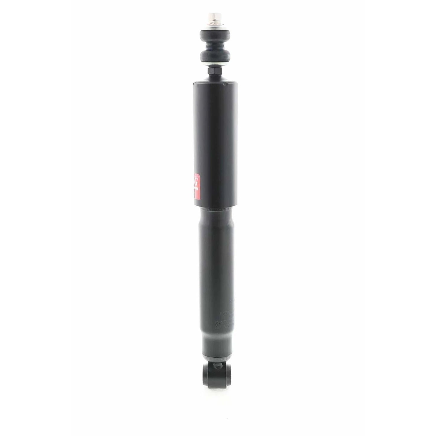 KYB Excel-G F&R Shocks | Ford E Series Econoline Van/Excursion/F250 (92-07) (344370)