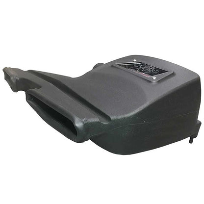 K&N Performance Air Intake System | Mercedes Benz A/B/CLA Class (57S-6200)