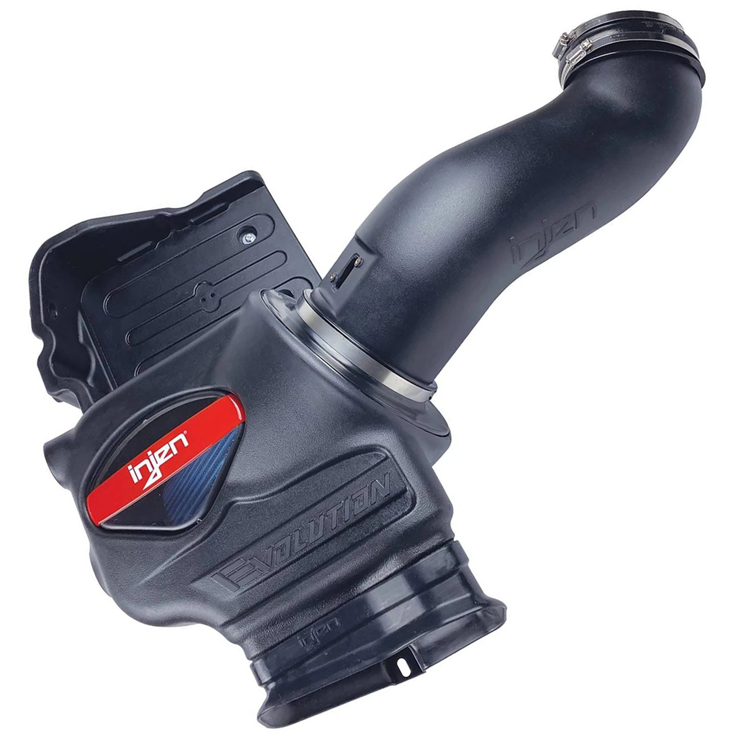 Injen Ford F-250 Super Duty V8-6.7L Turbo Diesel Intake | 2011-2023 (EVO9004)