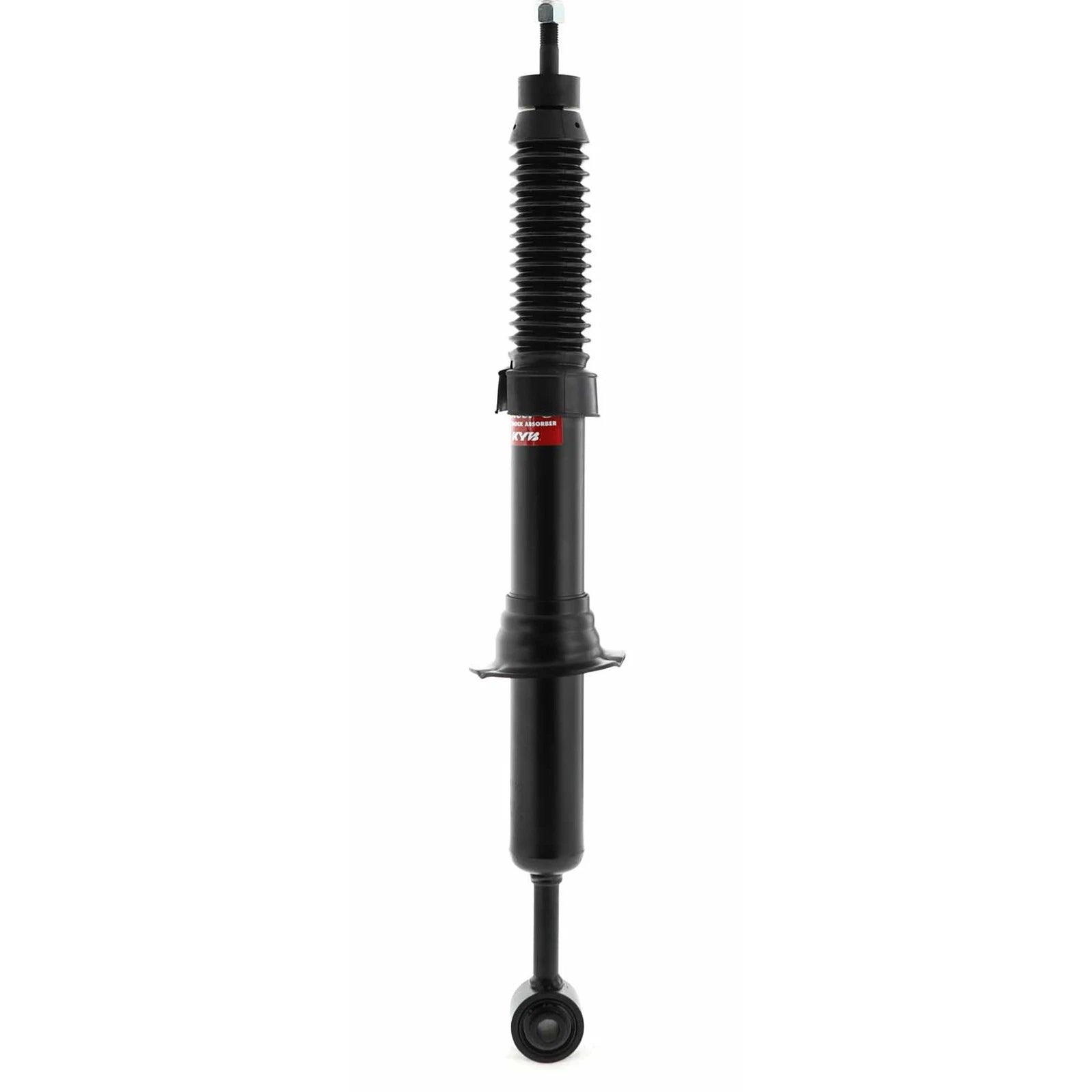 KYB Excel-G Front Shocks & Struts | Toyota 4Runner/FJ Cruiser/Tacoma (03-09) (341340)