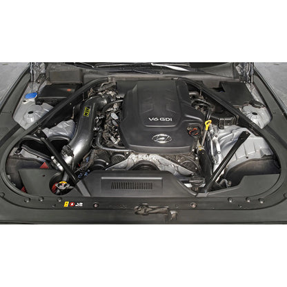 AEM Cold Air Intake | 2015 Hyundai Genesis 3.8L-V6 F/I (21-796C)