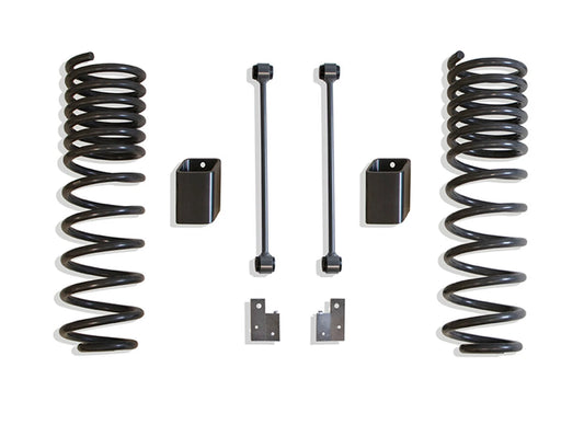 Maxtrac For 949942E-2 Jeep Gladiator 4.5in Lift Rear Coil & Sway Bar Links