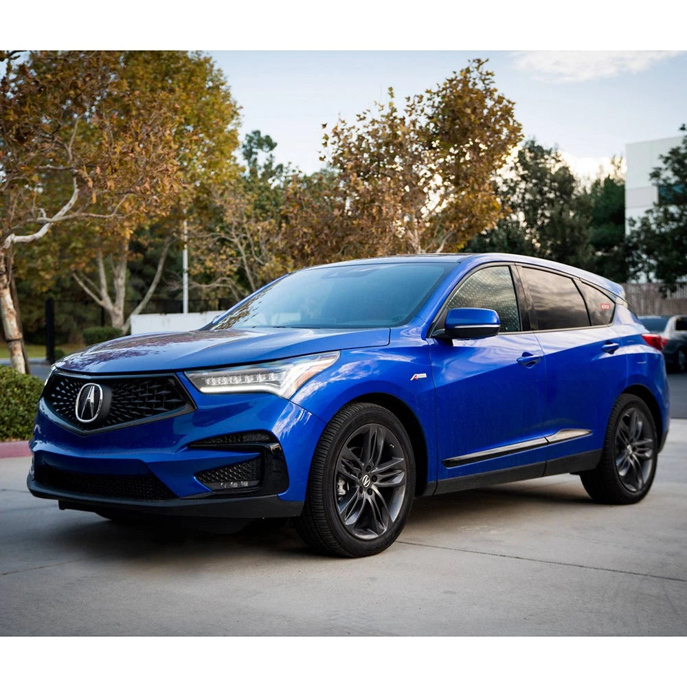 Eibach Pro-Kit for 19-20 Acura RDX A-Spec AWD (E10-201-004-01-22)