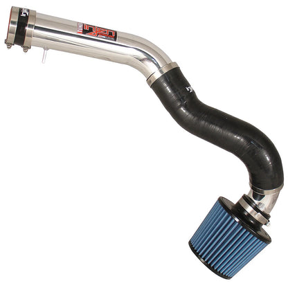 Injen Polished Tuned Air Intake w/ MR Tech | VW Jetta/Golf TDI (99-04) (SP3016P)