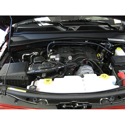 K&N 33-2363 High Flow Performance Air Filter for 08-12 Liberty / 08-14 Cherokee