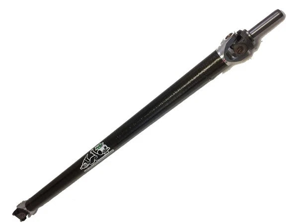DSS 06-14 Charger/ 300C/Magnum w/15+ Hellcat 230mm Rear Diff 4in Alum Shaft CHSH44-A-4