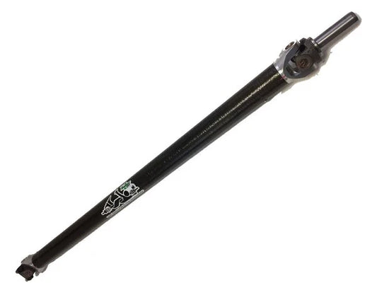 DSS 06-14 Charger/ 300C/Magnum w/15+ Hellcat 230mm Rear Diff 4in Alum Shaft CHSH44-A-4